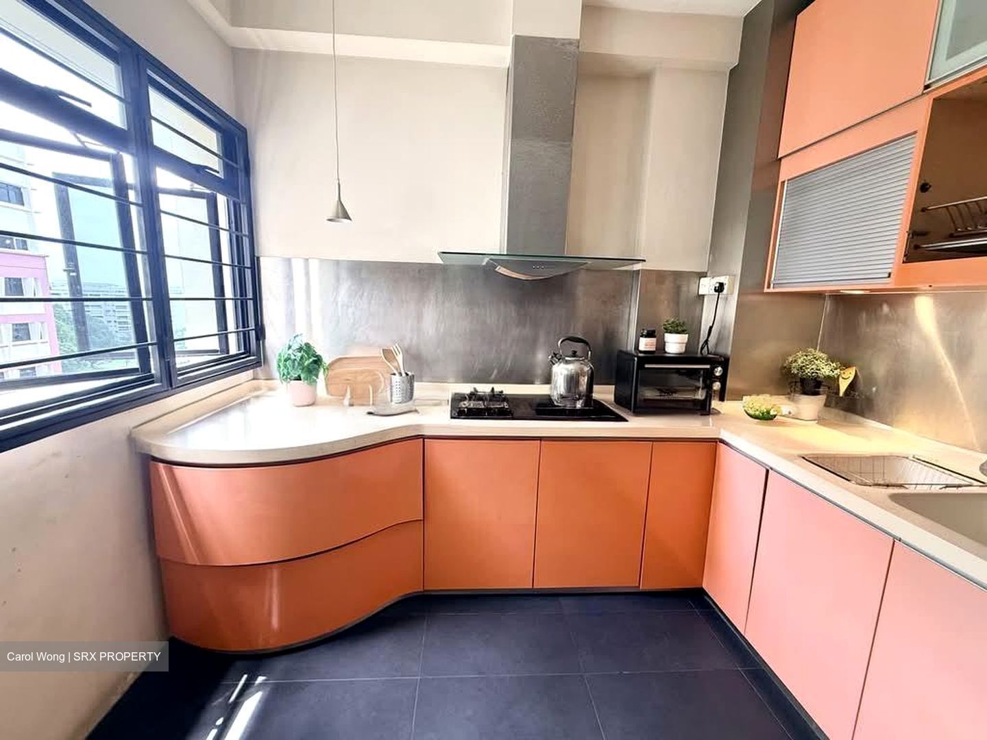 Blk 296 Yishun Street 20 (Yishun), HDB 4 Rooms #564773851
